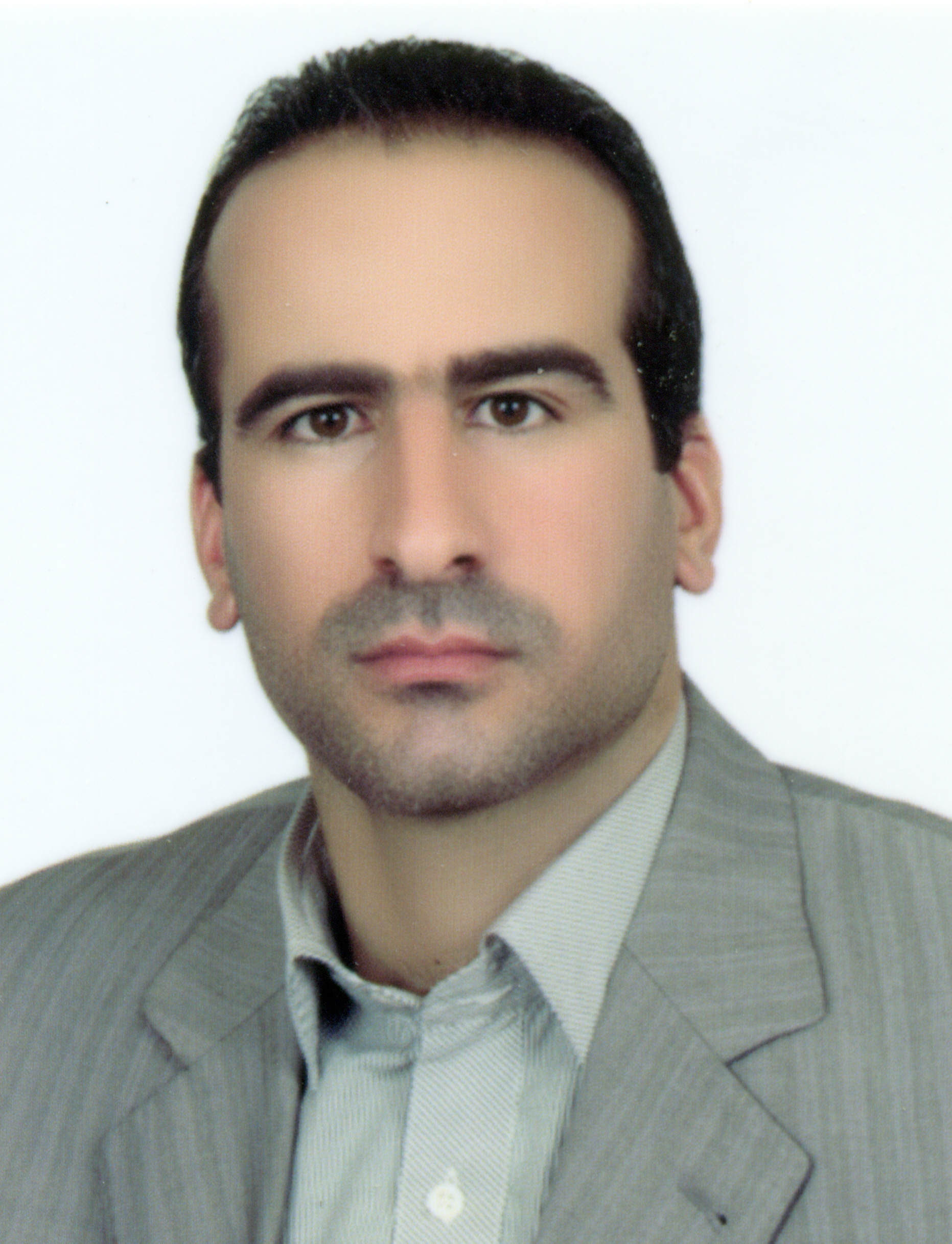 علی-مردانی